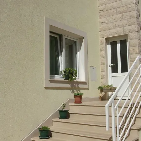 Marko Apartman Omis