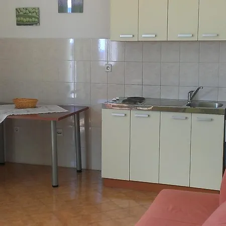 Apartman Marko *