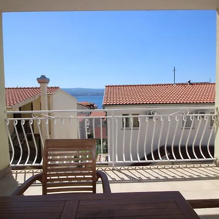 Apartman Marko Omis