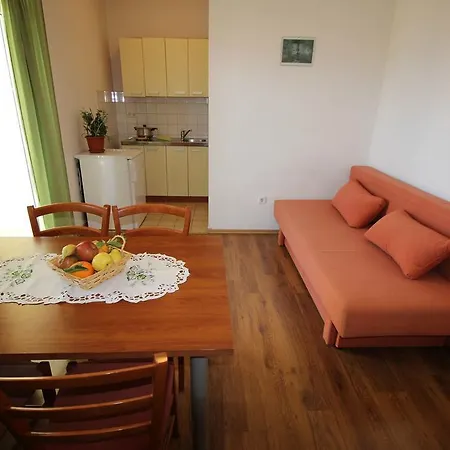 Apartman Marko