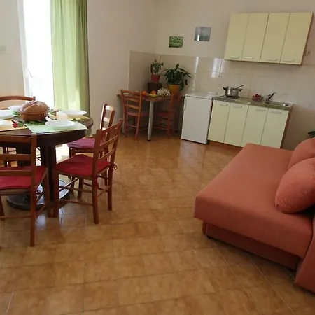 Marko Apartman Omis