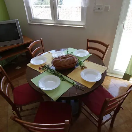 Apartman Marko *
