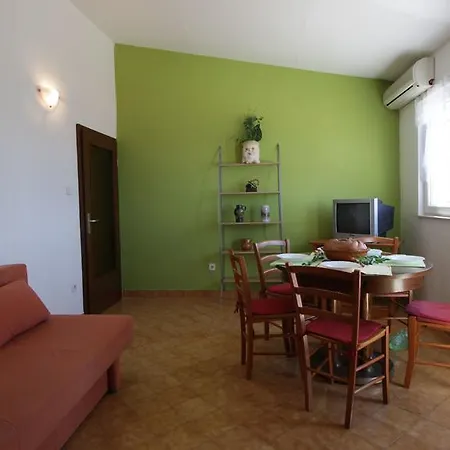 Apartman Marko