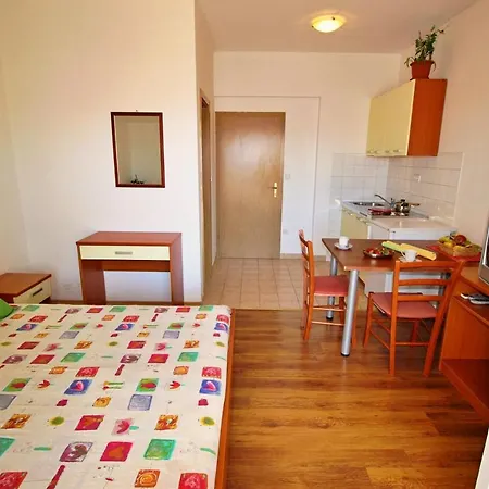 Marko Apartman Omis