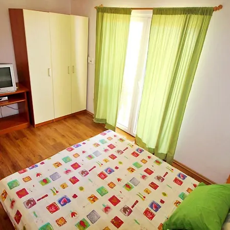 Apartman Marko