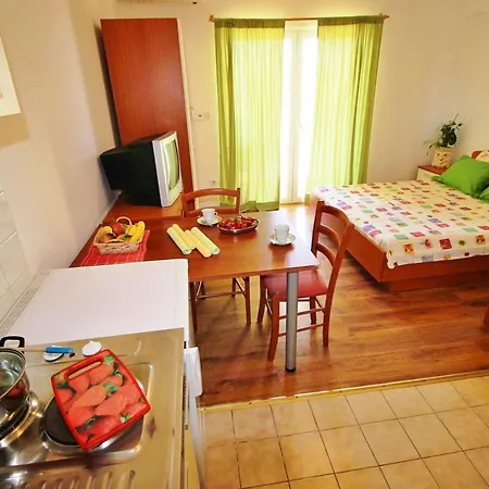 Apartman Marko *