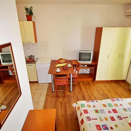 Marko Apartman *