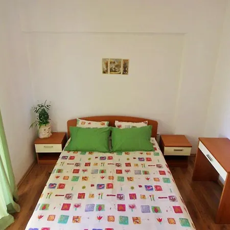 Apartman Marko Omis