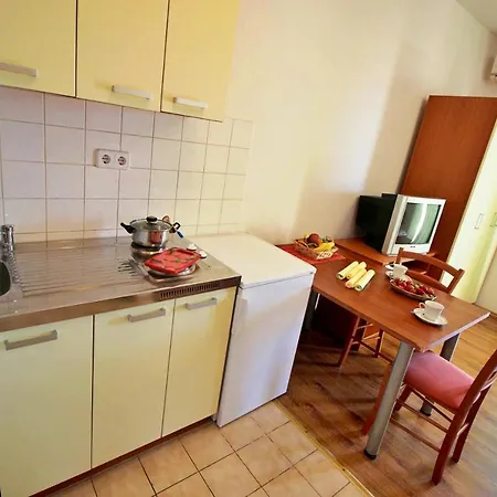 Marko Apartman
