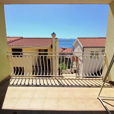 Apartman Marko *