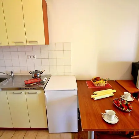 Marko Apartman *