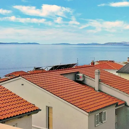 Apartman Marko
